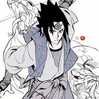 Sasuke(G.D)