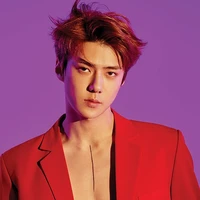 Darren Kenzo Marvelius