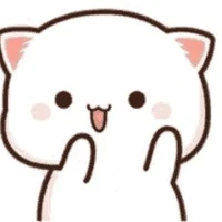 Kitty the story taller