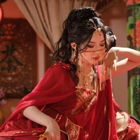 มารตรี( น้องสาวของ มาริตา)