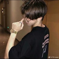 บอย(น้องคนสุดท้องพ.อ)