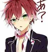 Ayato Sakamaki 