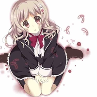 Yui Komori
