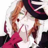 Laito Sakamaki