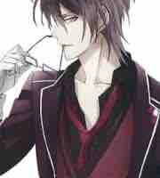Reiji Sakamaki