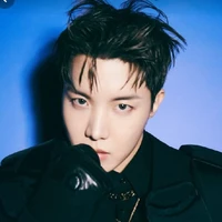 Jung hoseok