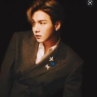 Min Yoongi