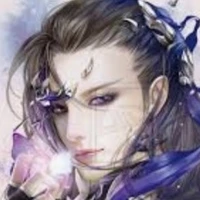 Denki ku (emperor of Butterflies)