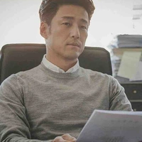 Mr. Yang