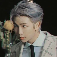 kim namjoon