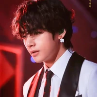 kim taehyung