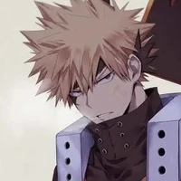 bakugou