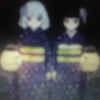 2พี่น้องอุบุยาชิกิ