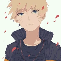 Naruto (omega dominante)