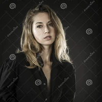 Abigail(fl classmate + crush on Ml)