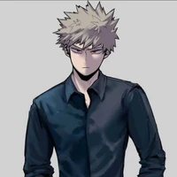 Katsuki Bakugo (D.D)