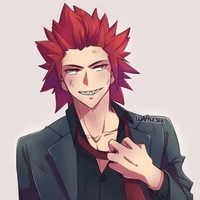 Eijirou Kirishima (A.D)