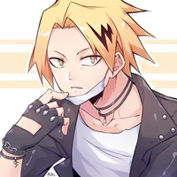 Denki Kaminari (O.P)