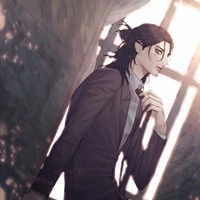 Aizawa Shota (B)