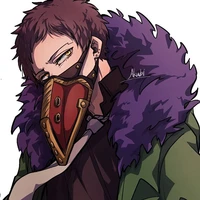 Kai Chisaki (A.D)