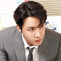 Jung Hoseok