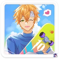 Ruan Smith ( irmão mais  velho do Ryan)