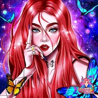 Juliana Smith ( mãe do Ryan e do Ruan)