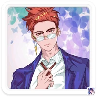 Henrique Smith ( marido de Juliana )