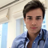 Maycon Caetano 