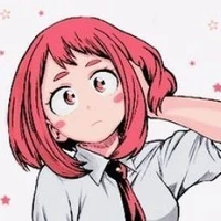 Ochako Uraraka [O. P.]