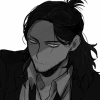 Shouta Aizawa [O. D.]