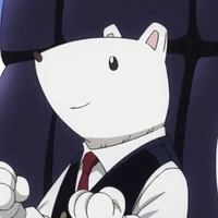 Nezu (Director) [B.]