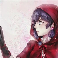 Marinette ( 5 años )
