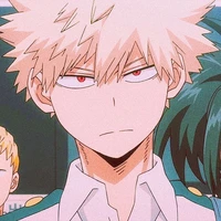 bakugou