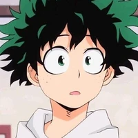 midoriya