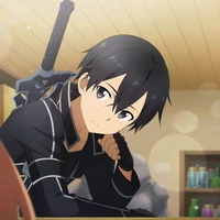 Kirito