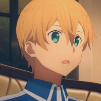 Eugeo