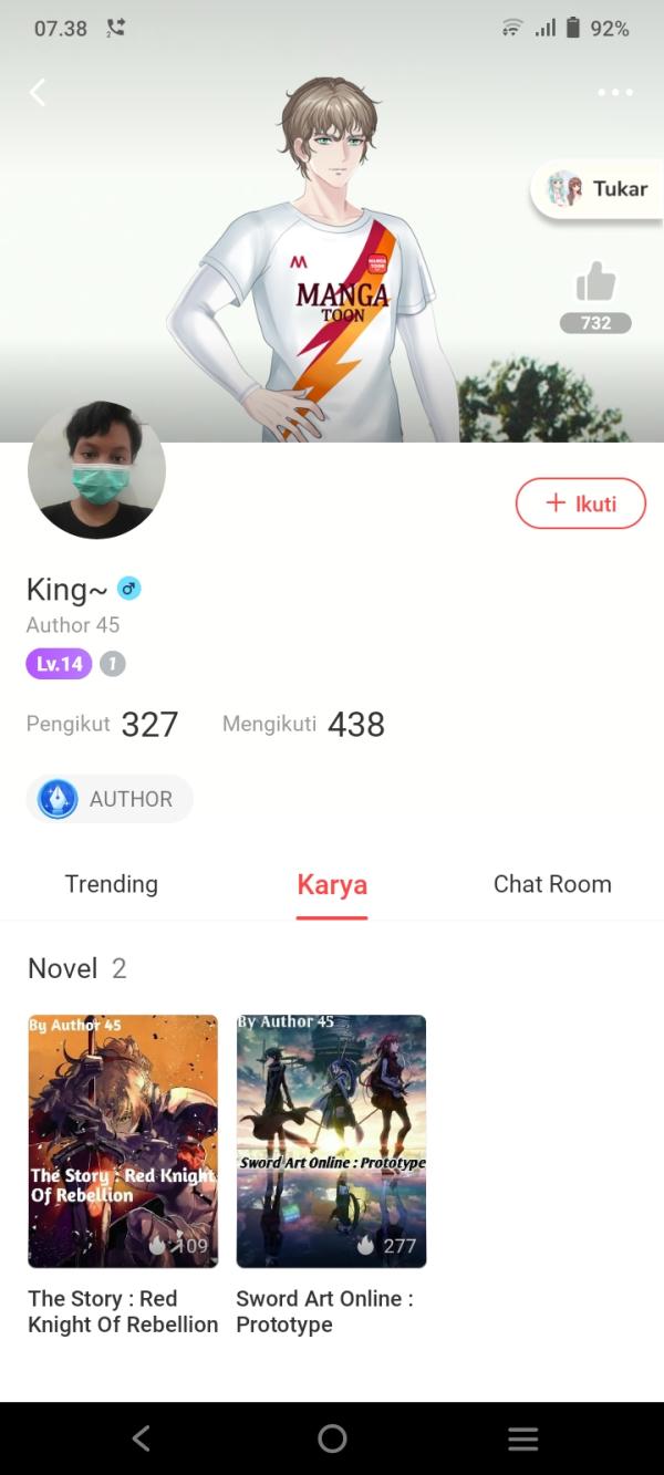 NovelToon