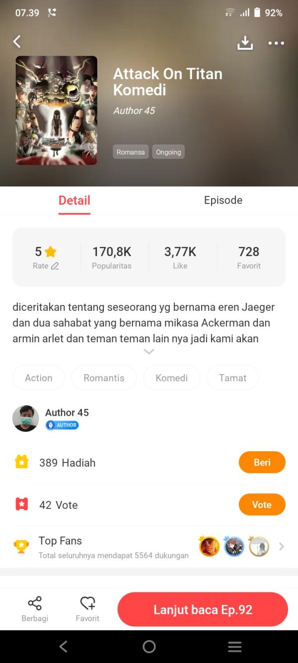 NovelToon
