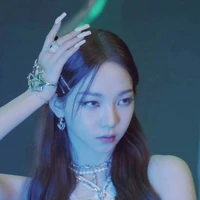 Yoo Jimin/Karina