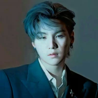 Min Yoongi/Suga