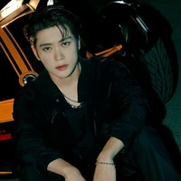 Jung Jaehyun (Daddy)