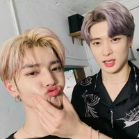 JaeYong (Jaehyun&Taeyong)