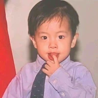 Min/Jung Jake (2tahun)