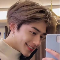 จิน:พ่อพระเอก