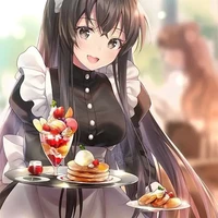 Emily/Emilla (villainess maid)