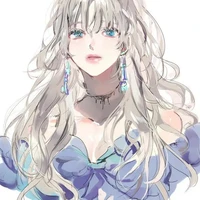 Lucy/Lucia (villainess mother)