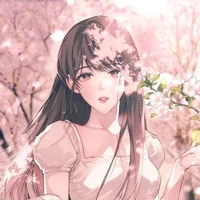 Liya/Lisa (heroine in novel)