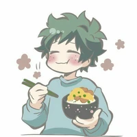 deku