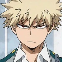 bakugou